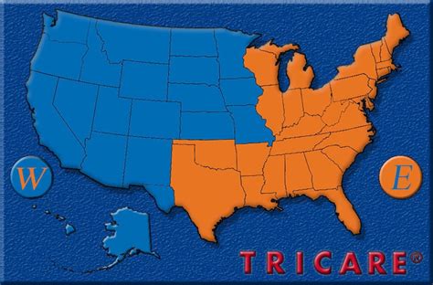 tricare east appointment line
